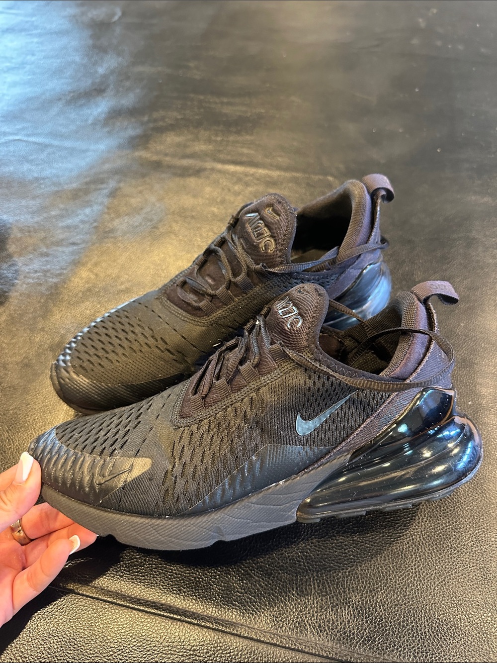 Nike Air Max 270
